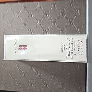 Elizabeth Arden Eight Hour Cream Intense Hand Treatment - New and Sealed